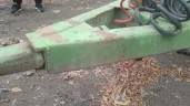 Специализированный, прицеп - самосвал 94562N, 2021г.в.  Идентификационный номер (VIN): X8994562NM0DW5004